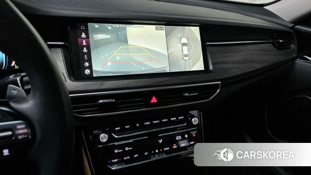 Kia K7 Premier Hybrid id 4495804 из Кореи 8