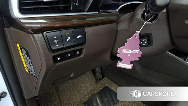 Kia Come New K7 id 3911667 из Кореи 8