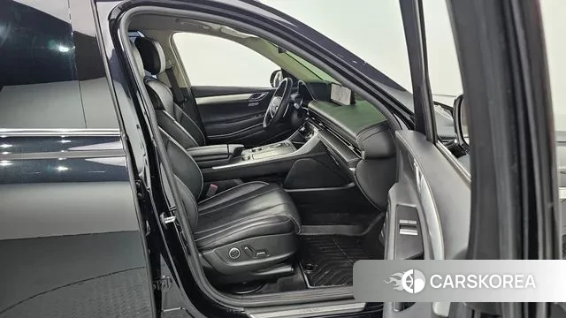 Genesis GV80 id 2981202 из Кореи 8