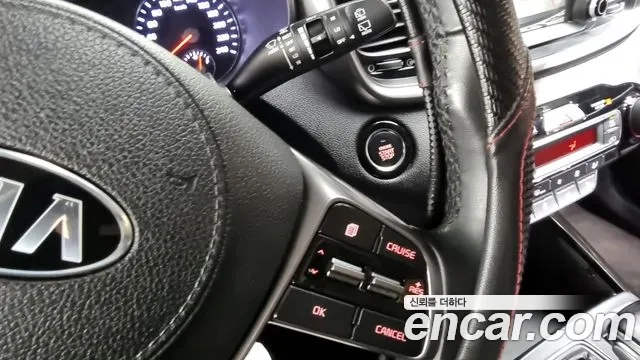 Kia The New Sorento id 2870578 из Кореи 8