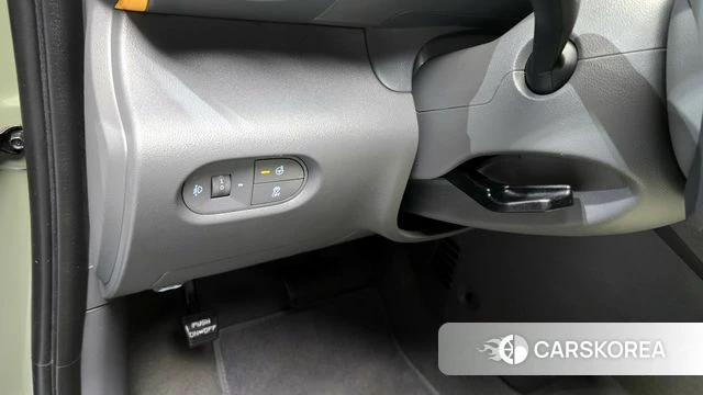 Hyundai Casper id 3922929 из Кореи 8