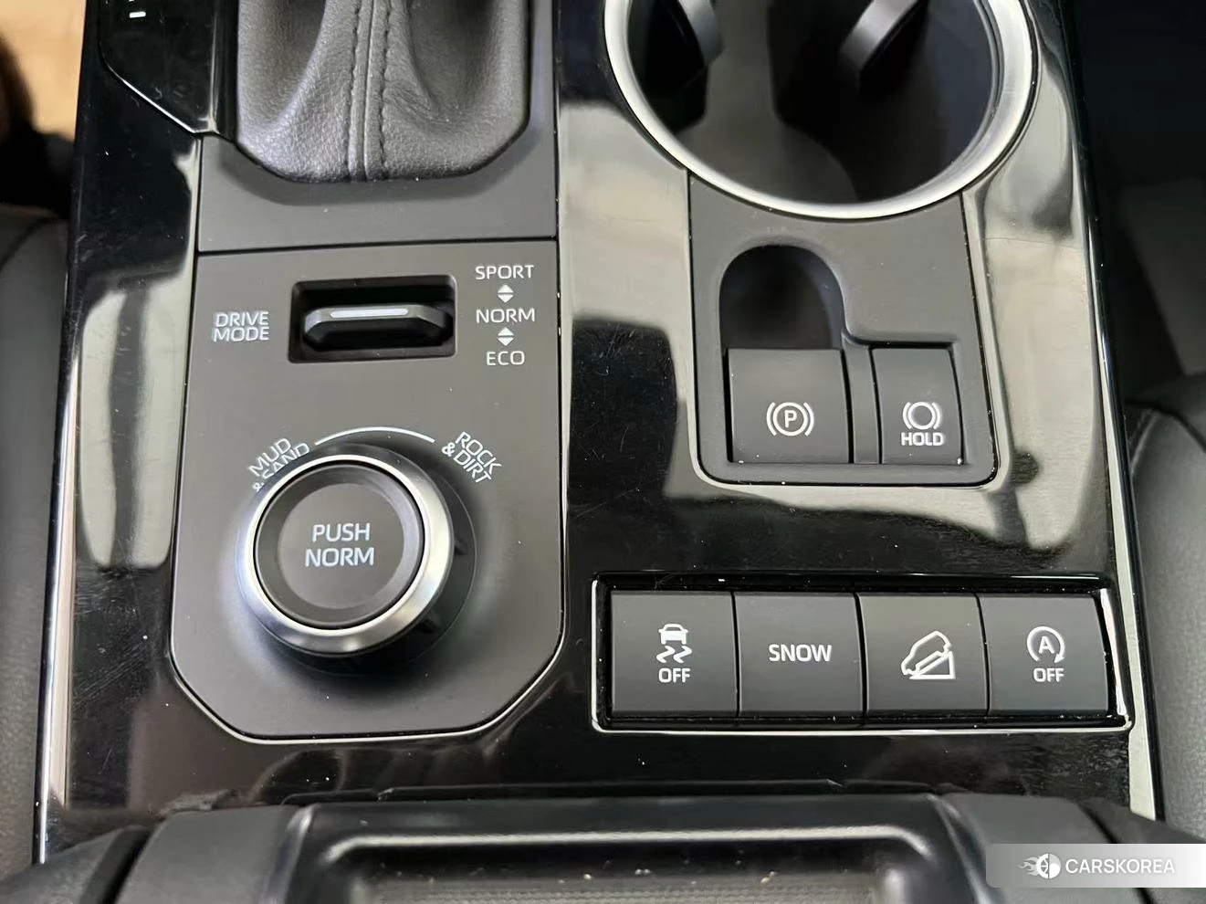 Toyota Highlander id 4492660 из Китая 8