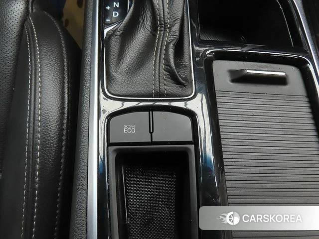 Hyundai Sonata New Rise id 3894042 из Кореи 8