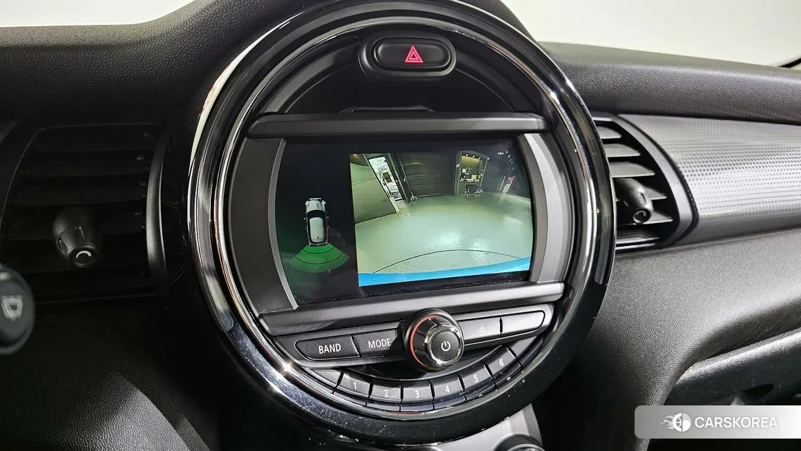 Mini Cooper id 2172168 из Кореи 8