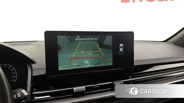 Ssangyong The New Rexton Sports Cannes id 3776505 из Кореи 8