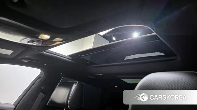 Genesis G90 (RS4) id 2959536 из Кореи 8