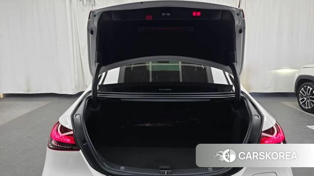 Mercedes-Benz E-Class W213 id 4779765 из Кореи 8