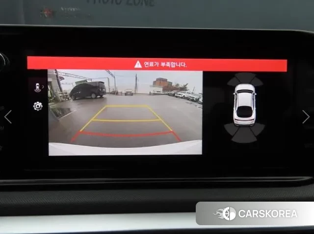 Kia K5 3rd generation id 3504006 из Кореи 8