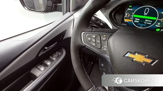 Chevrolet (GM Daewoo) Bolt EV id 3380203 из Кореи 8