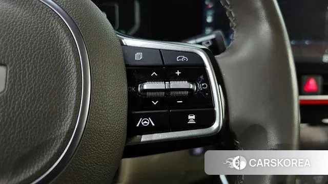 Kia The New Carnival 4th Generation id 3706791 из Кореи 8