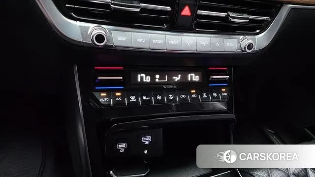 Kia Mohave Master id 3330004 из Кореи 8