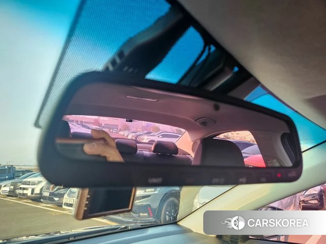 Kia The New K3 2nd generation id 3827644 из Кореи 8