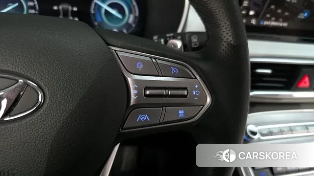 Hyundai The New Santa Fe id 3366794 из Кореи 8