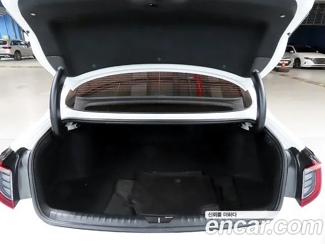 Hyundai Sonata (DN8) id 2691680 из Кореи 8