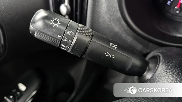 Kia All New Morning (JA) id 3397057 из Кореи 8