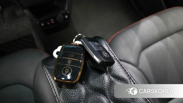 Kia The New Ray id 4708492 из Кореи 8