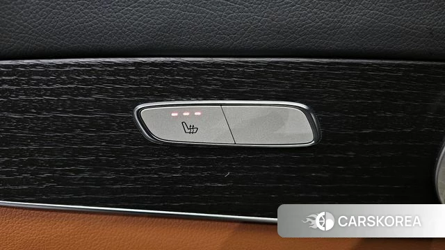 Mercedes-Benz GLC-Class X253 id 3843236 из Кореи 8