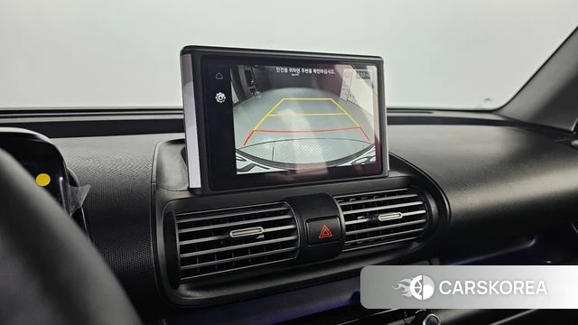 Hyundai Casper id 3922700 из Кореи 8