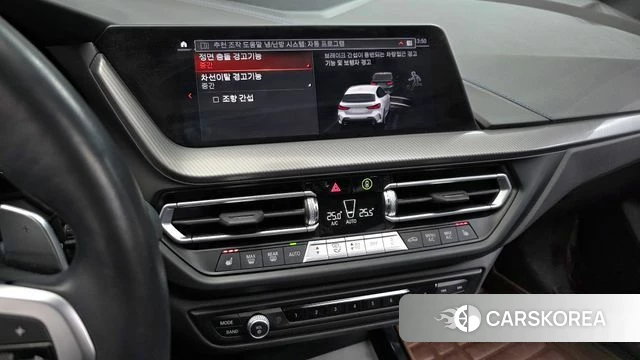 BMW 1 Series (F40) id 3826472 из Кореи 8