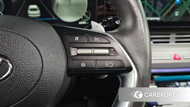 Hyundai The New Grandeur IG id 2970785 из Кореи 8