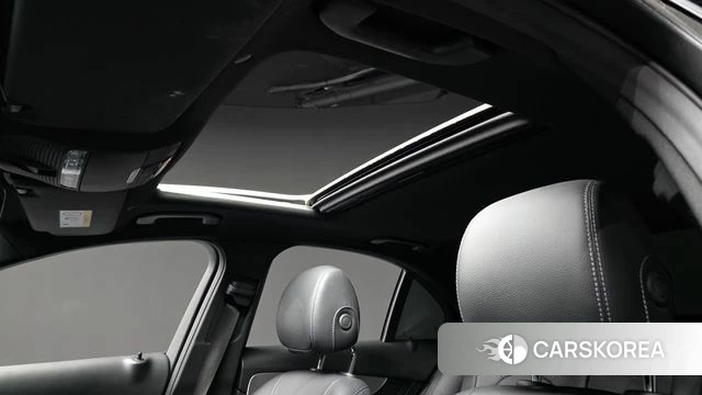 Mercedes-Benz C-Class W205 id 4195938 из Кореи 8