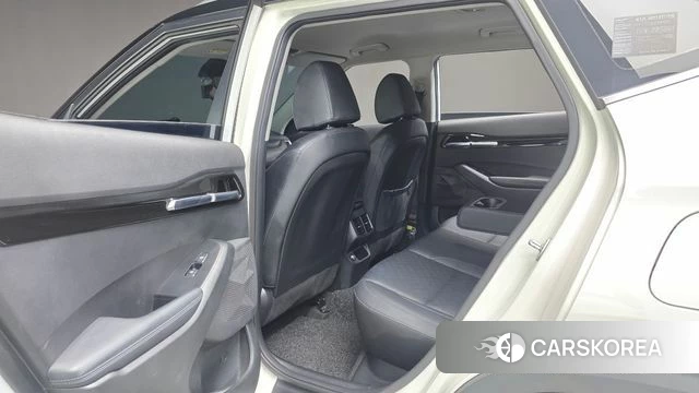 Kia Seltos id 4642583 из Кореи 8