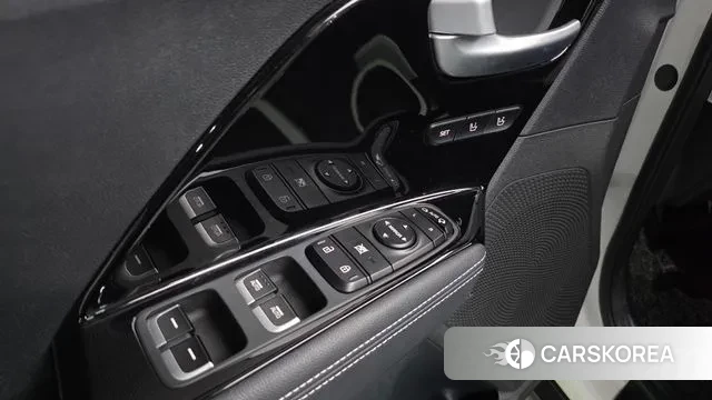 Kia Niro EV id 3323454 из Кореи 8