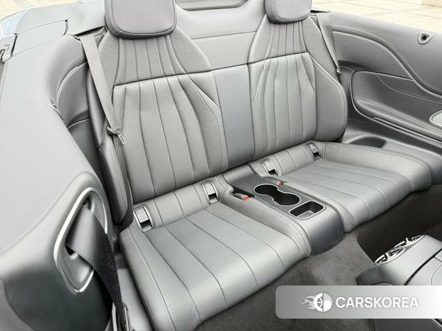 Mercedes-Benz CLE level id 4275252 из Китая 8