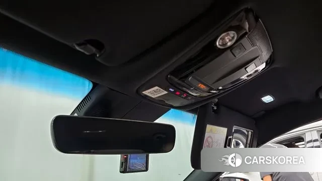 Kia K8 Hybrid id 3028072 из Кореи 8