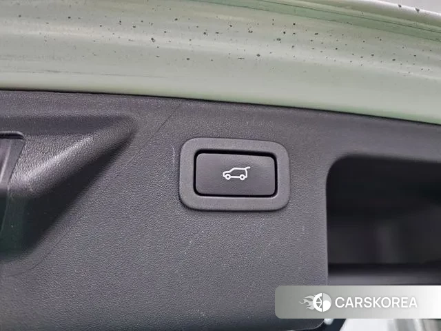 Land Rover Discovery Sports id 3474549 из Кореи 8