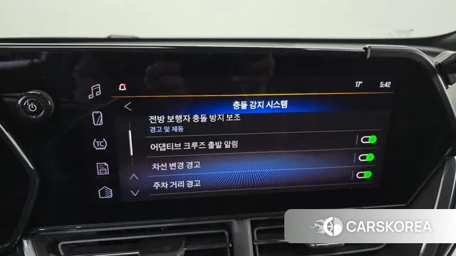 Chevrolet (GM Daewoo) Trax Crossover id 3322372 из Кореи 8