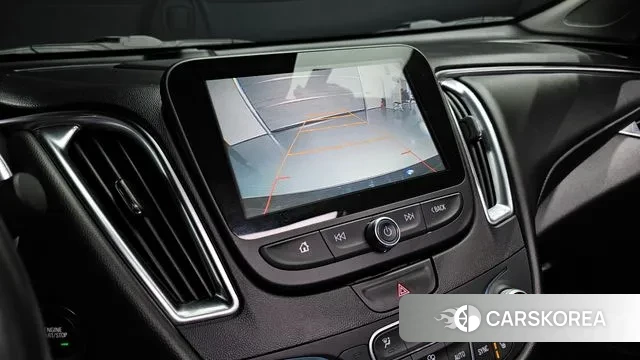 Chevrolet (GM Daewoo) All New Malibu id 3209995 из Кореи 8