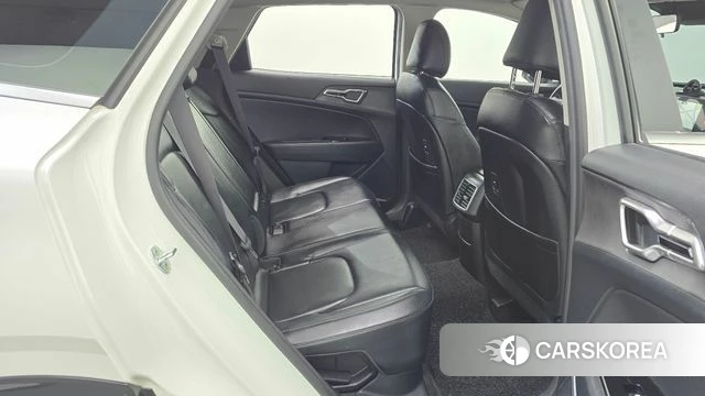 Kia Sportage 5th Generation Hybrid id 4942987 из Кореи 8