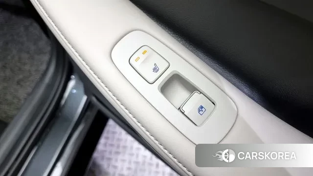 Hyundai Sonata D Edge (DN8) id 2968681 из Кореи 8