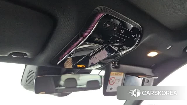 Mercedes-Benz C-Class W206 id 3585443 из Кореи 8