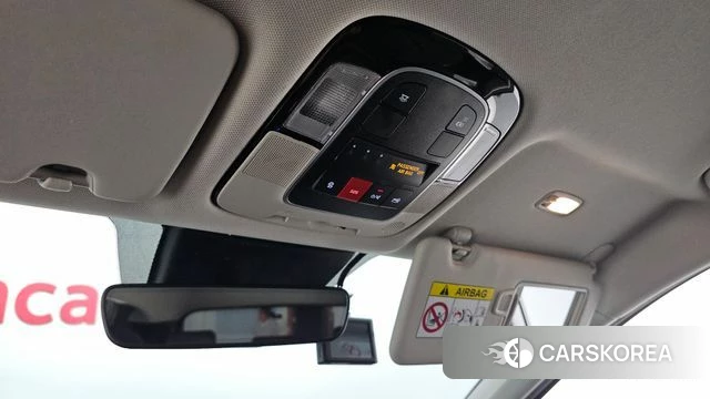 Hyundai Tucson (NX4) id 4355537 из Кореи 8