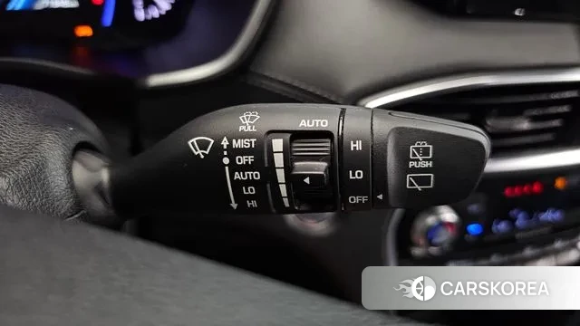 Hyundai Santa Fe TM id 3107112 из Кореи 8