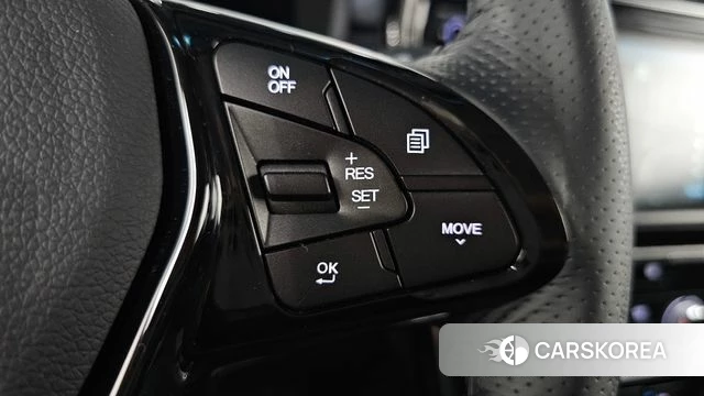 Ssangyong Berry New Tivoli id 4445492 из Кореи 8