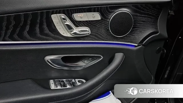 Mercedes-Benz E-Class W213 id 3568178 из Кореи 8