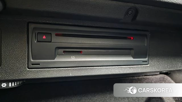 Volkswagen Arteon id 4703086 из Кореи 8
