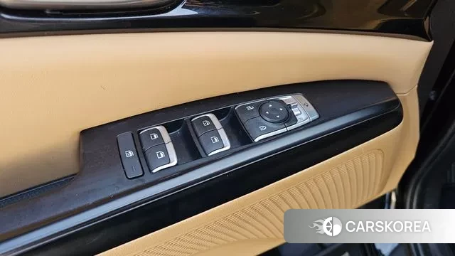 Kia Carnival 4th generation id 3740883 из Кореи 8