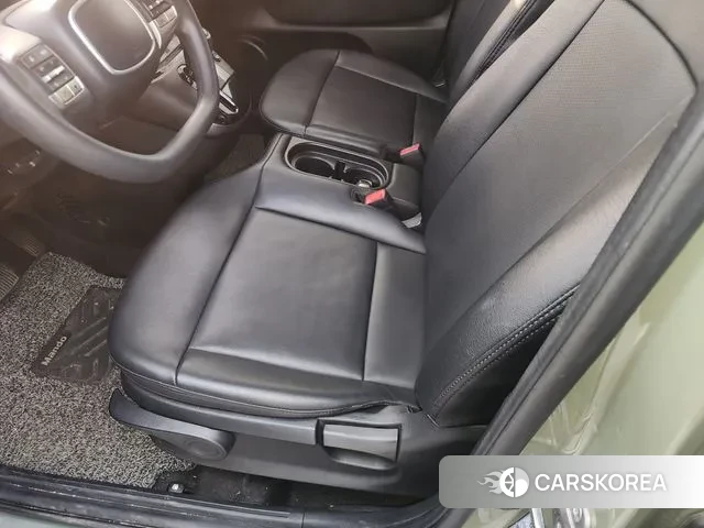 Hyundai Casper id 3522910 из Кореи 8