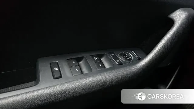 Hyundai Sonata New Rise id 3748367 из Кореи 8