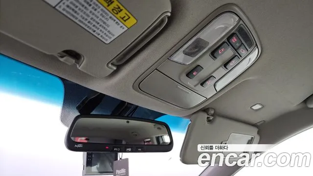 Kia All New Carnival id 2845147 из Кореи 8