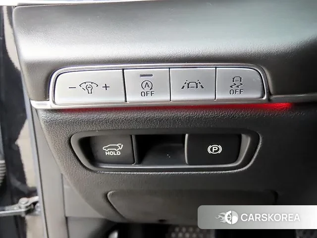 Genesis GV80 id 3355583 из Кореи 8