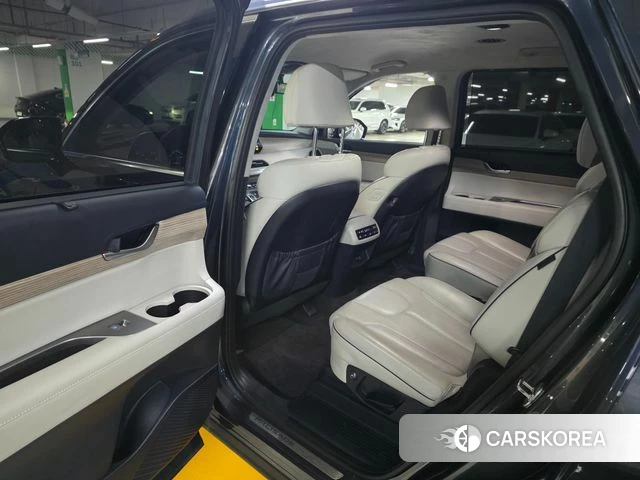 Hyundai Palisade id 3818994 из Кореи 8