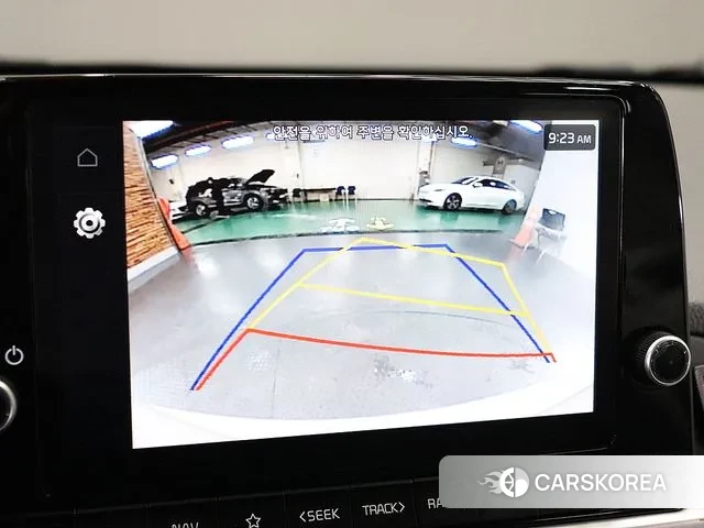 Kia Morning Urban (JA) id 3367604 из Кореи 8