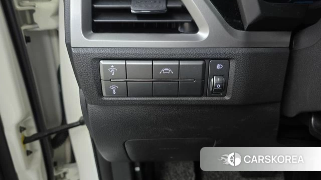 Ssangyong Beautiful Korando id 4563111 из Кореи 8