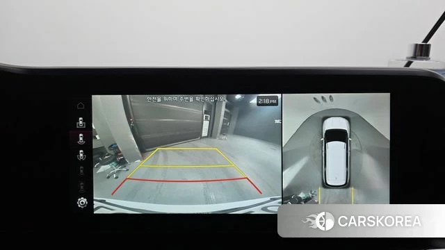 Kia Carnival 4th generation id 3916429 из Кореи 8