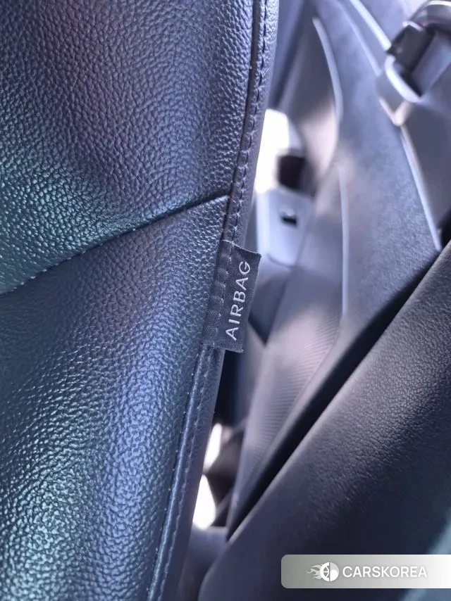 Hyundai The New Avante AD id 3757089 из Кореи 8